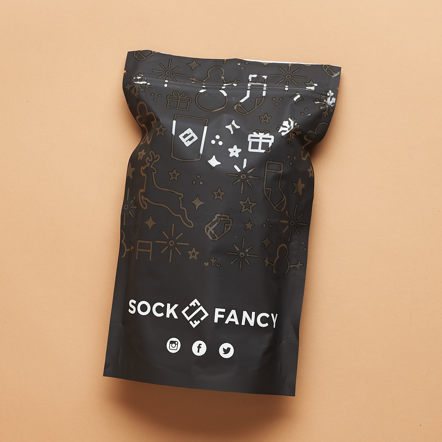 Sock Fancy Women’s Review + Cyber Monday Sneak Peek! – November 2018