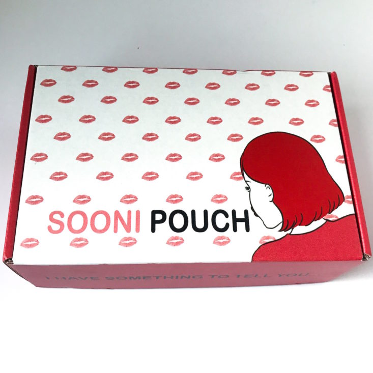Sooni Pouch K-Beauty Subscription Review + Coupon – October 2018