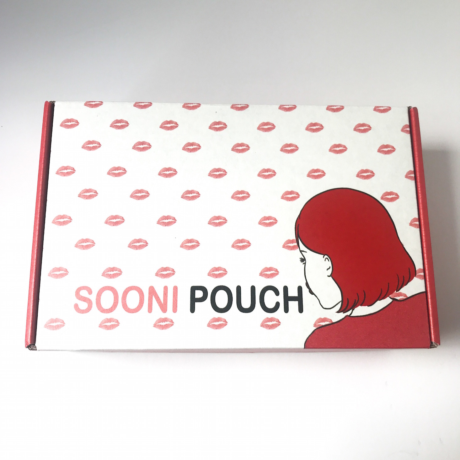 Sooni Pouch K-Beauty Subscription Review + Coupon – September 2018