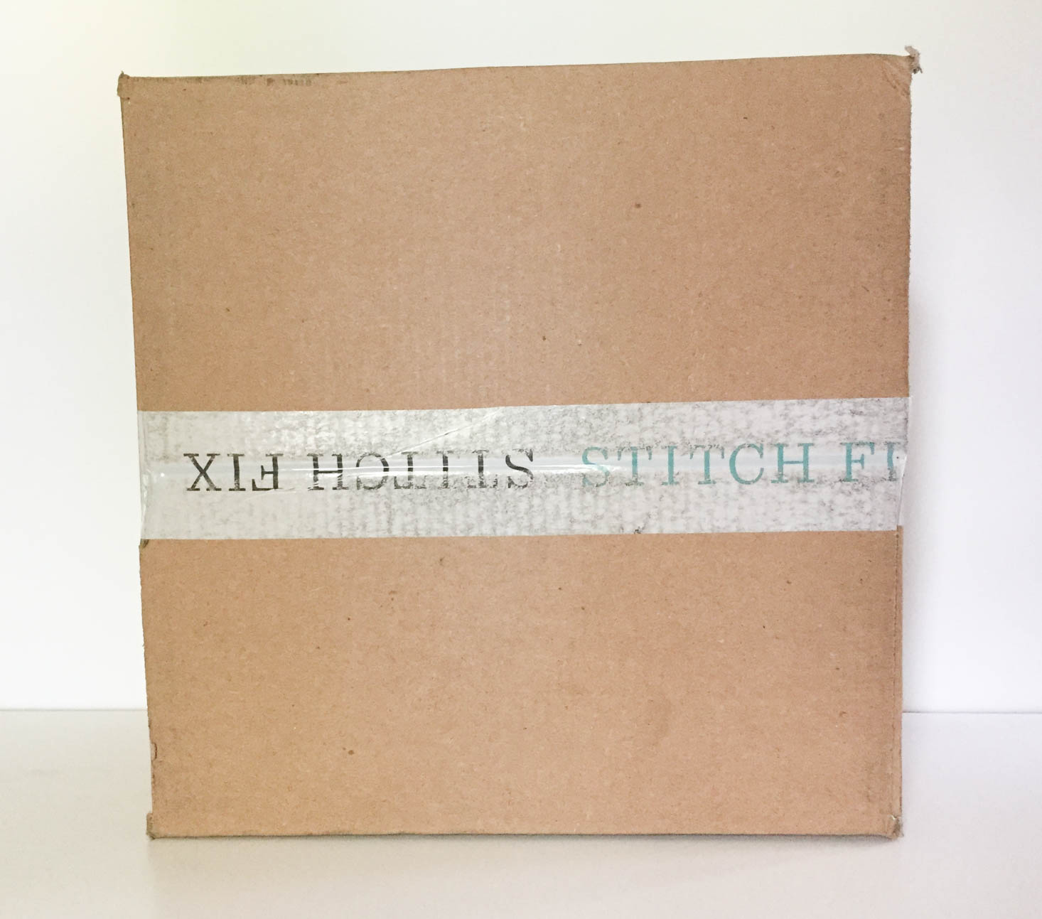 Stitch Fix Plus Size Clothing Box Review – November 2018