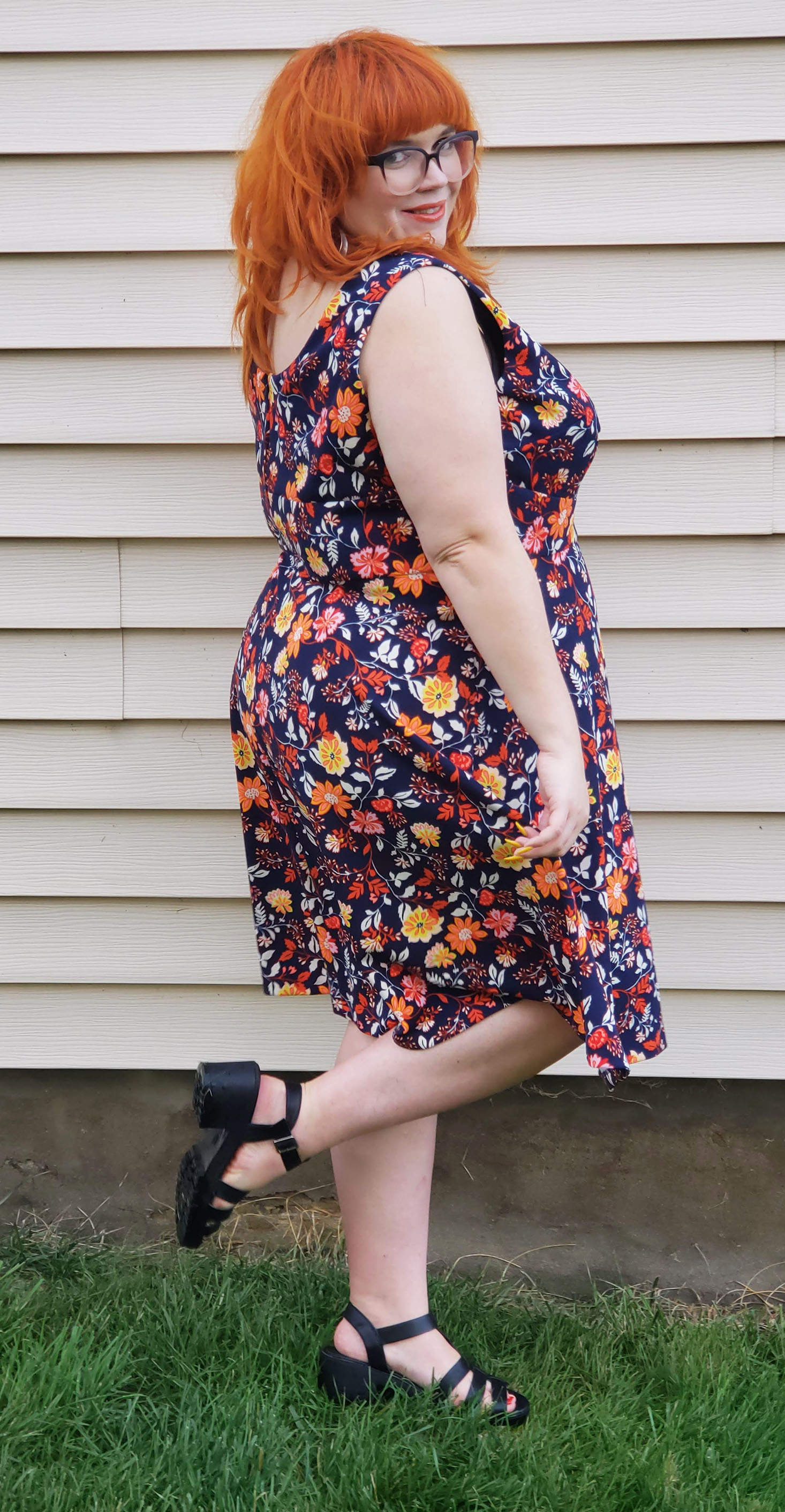 Stitch Fix Plus Size Clothing Box Review – October 2018 | MSA