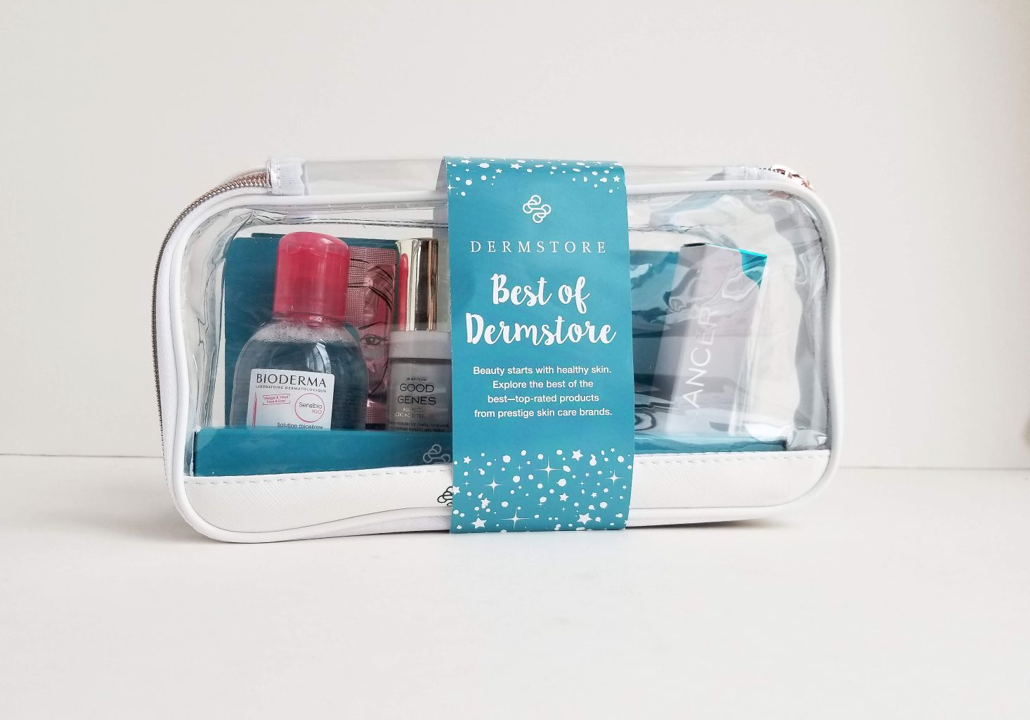 Target Beauty Box "Best of Dermstore" Review - Holiday 2018 | MSA