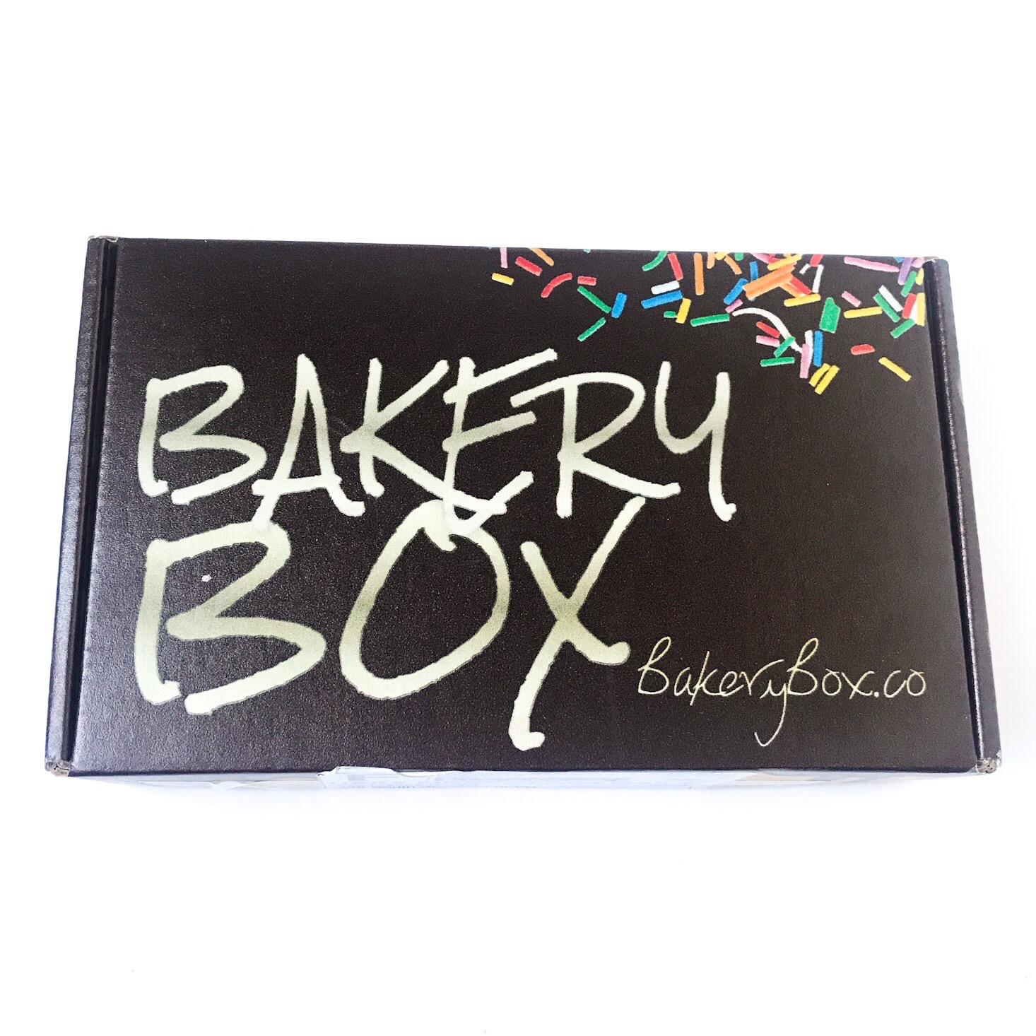The Bakery Box by Shea Shea Bakery Review – October 2018