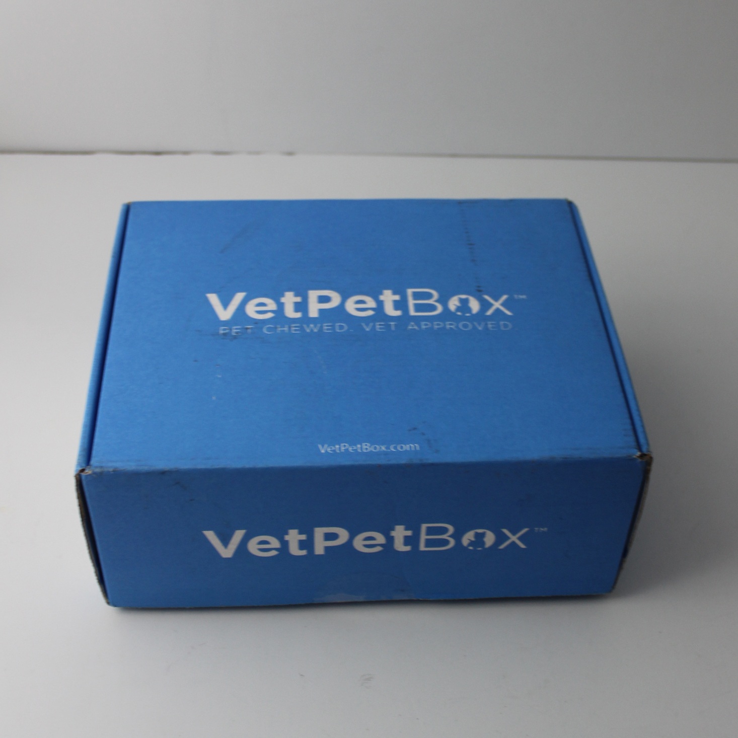 VetPet Box Cat Subscription Review + Coupon – December 2018
