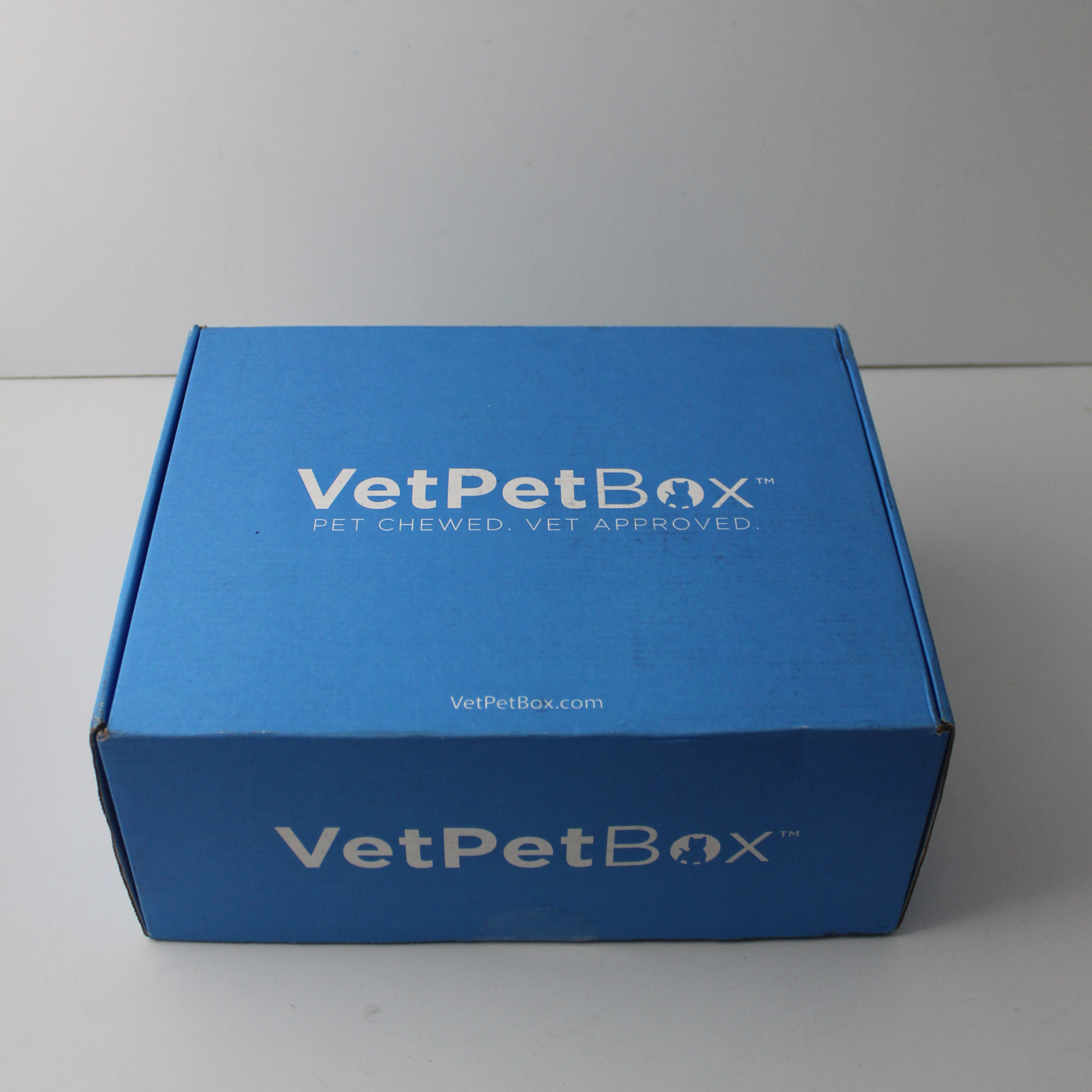 VetPet Box Dog Subscription Review + Coupon – January 2019