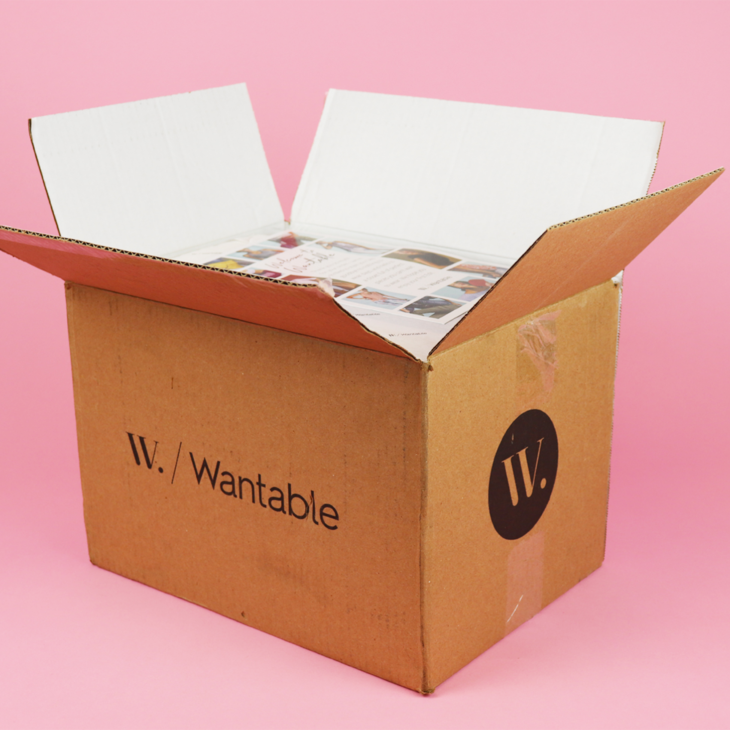 Wantable Style Edit Subscription Box Review – October 2018