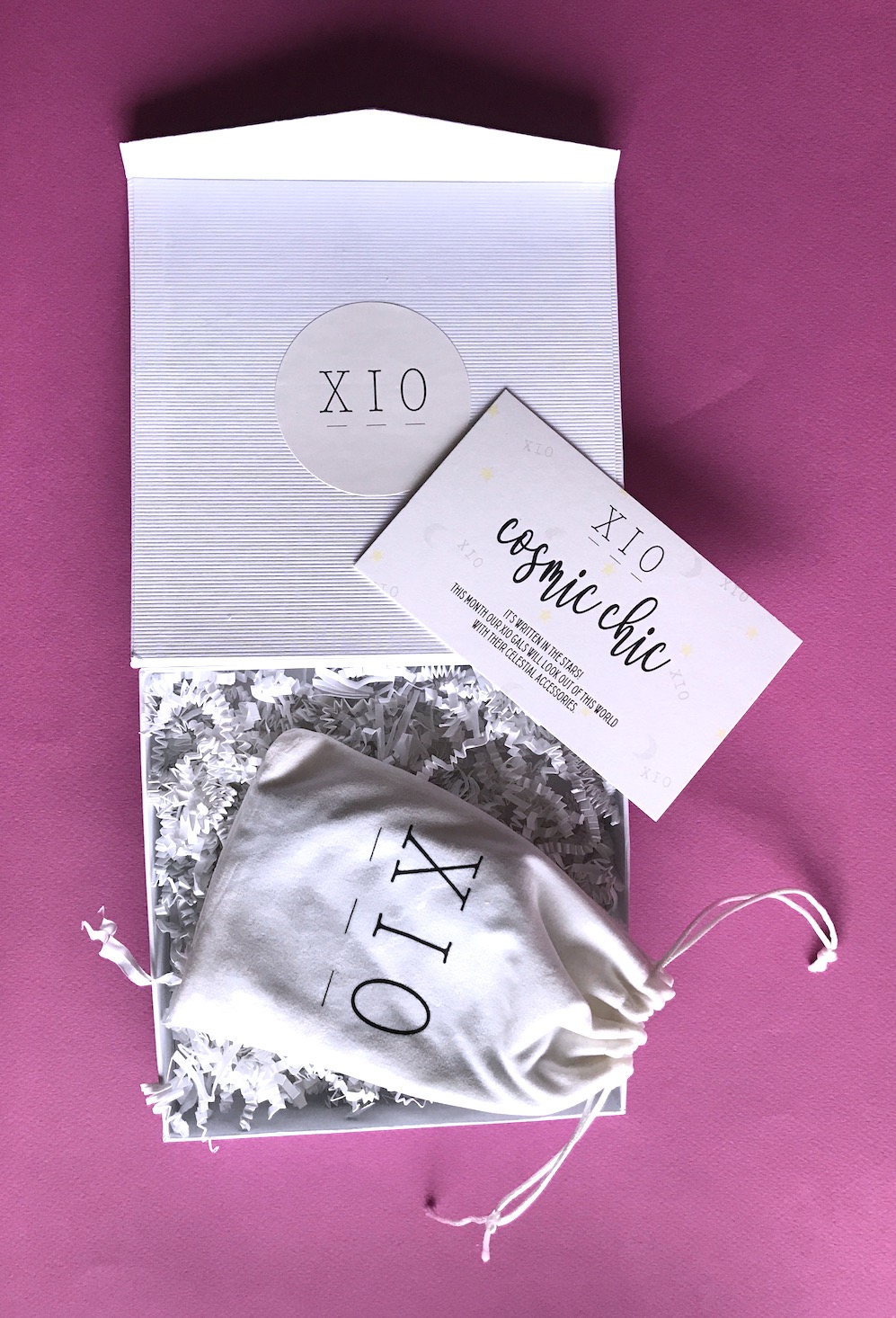 XIO Jewelry Subscription Review + Coupon – November 2018