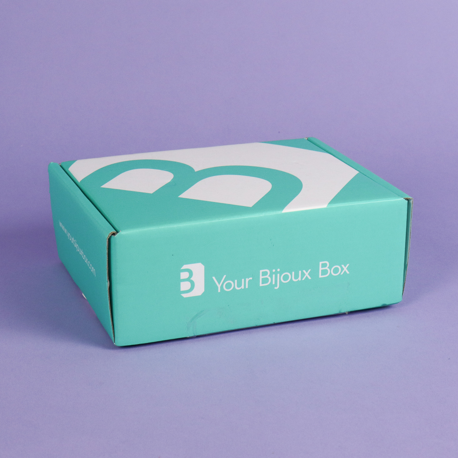 Your Bijoux Box Jewelry Review + 45% Off Coupon – November 2018