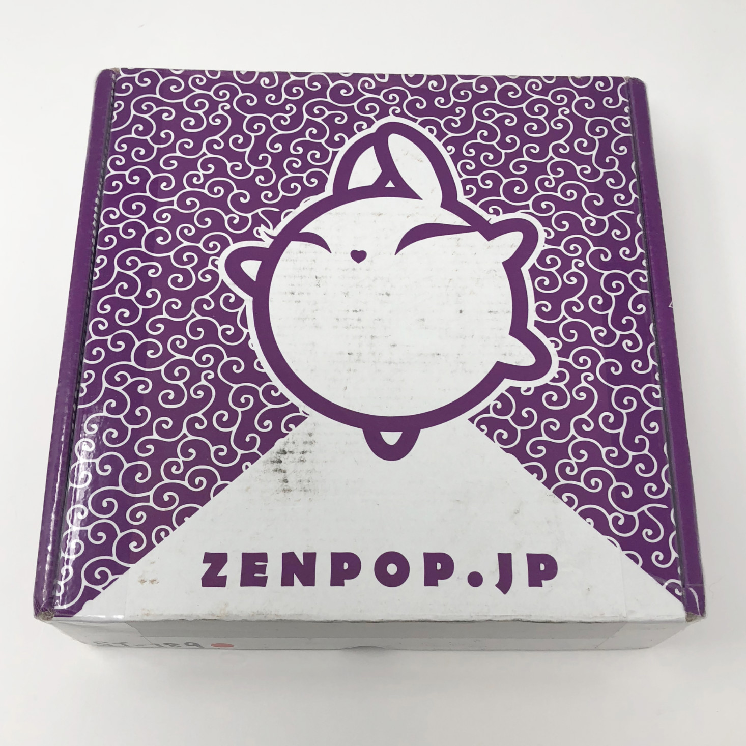 ZenPop Japanese Stationery Pack Review – October 2018