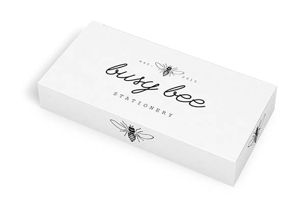 Busy Bee Stationery Exclusive Black Friday Deal – 20% Off Your First Month!