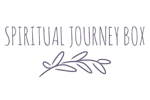 Spiritual Journey Box Black Friday – 35% Off Pre-Paid Subscriptions