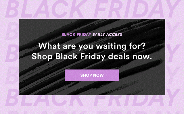 Julep Black Friday 2018 Deals – Early Access Starts Now!