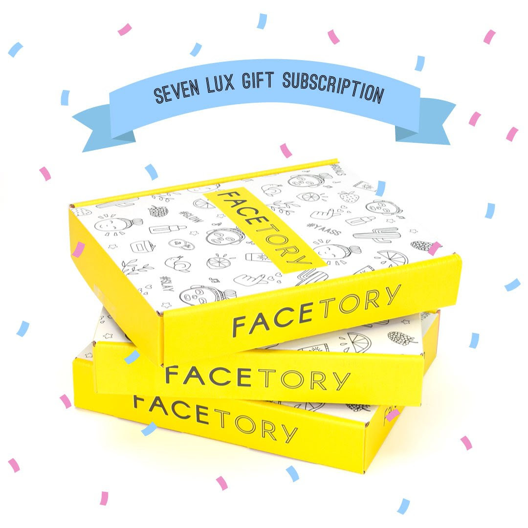 Facetory Coupon – 15% Off Gift Subscriptions!