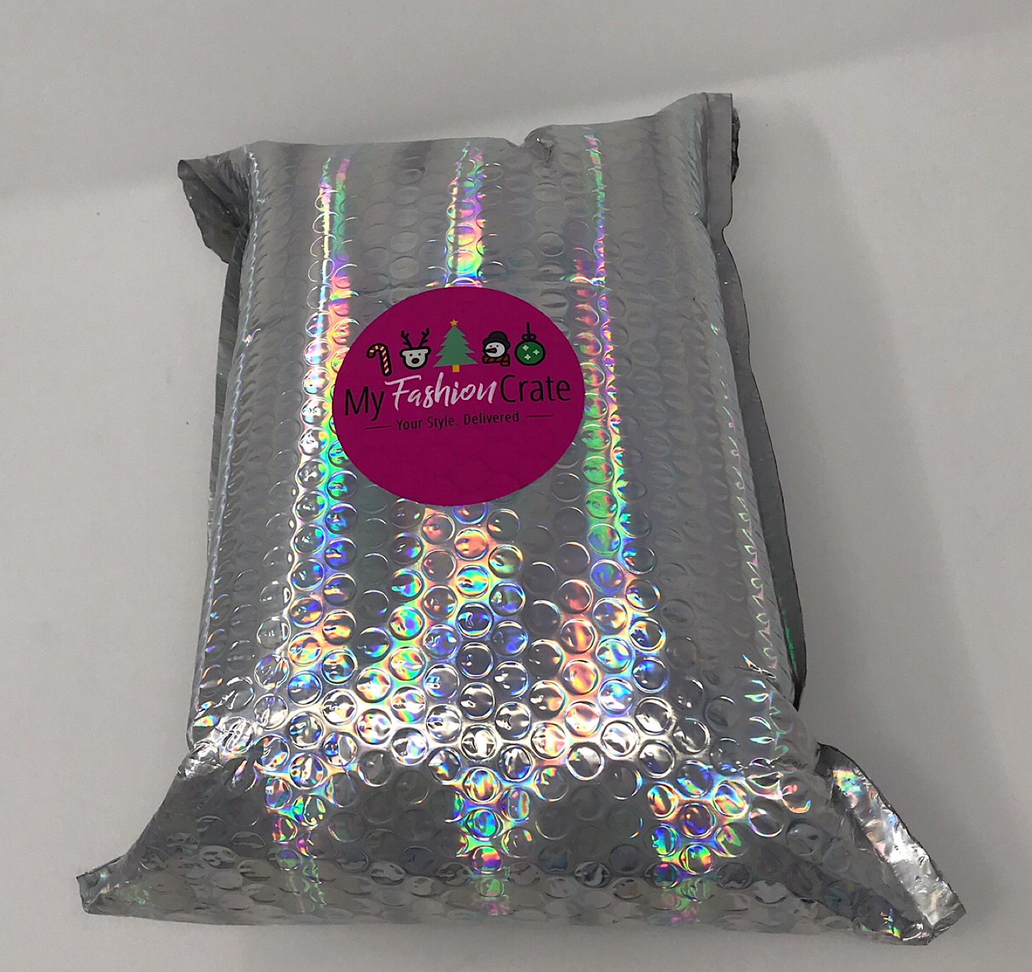 My Fashion Crate Subscription Review + Coupon – December 2018