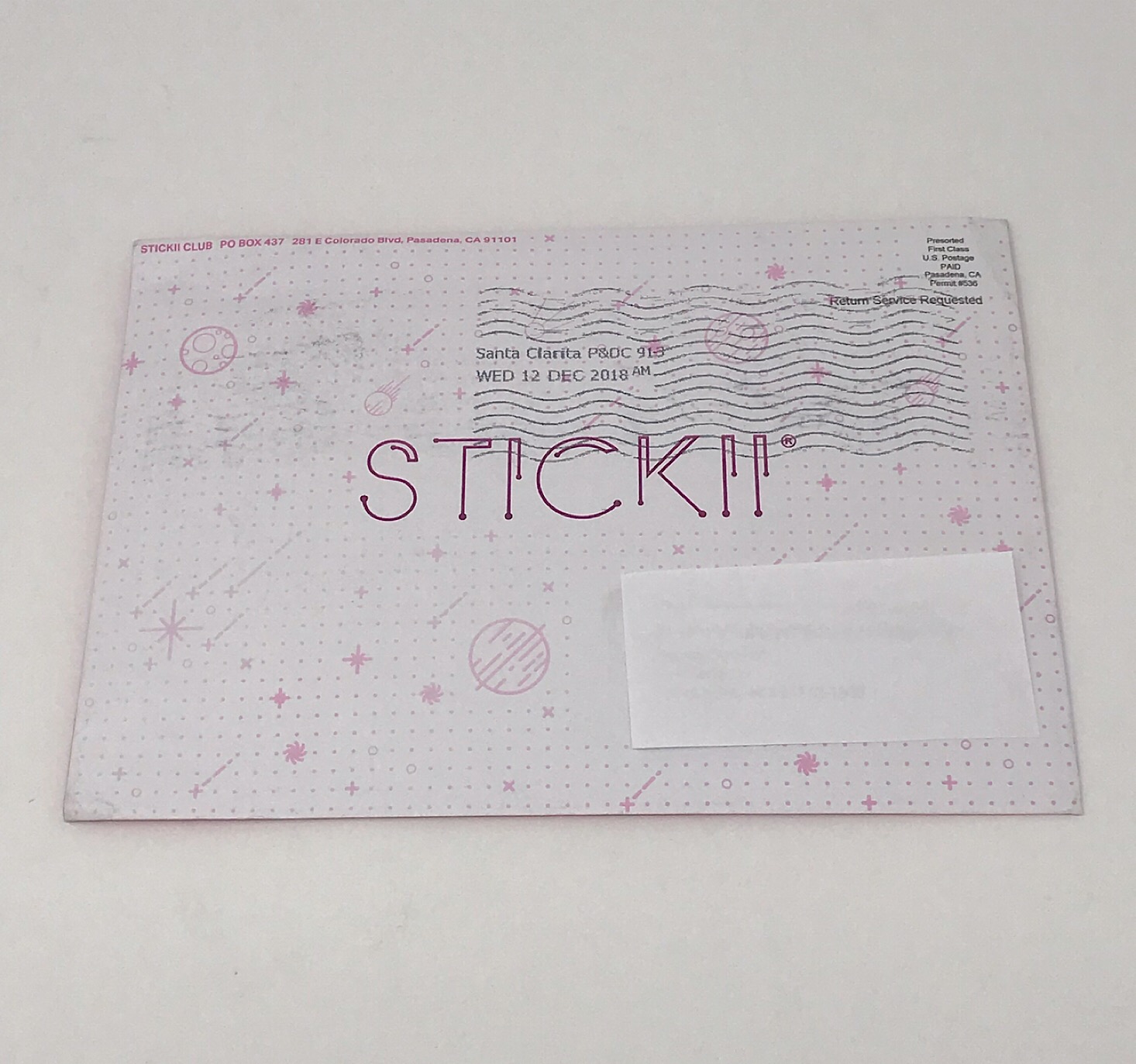 Stickii Sticker “Country Livin'” Cute Pack Review + Coupon