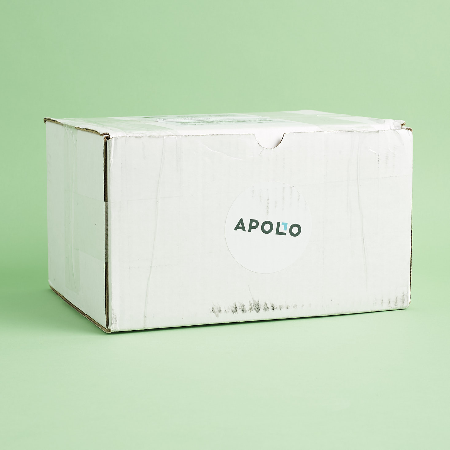 Apollo Surprise Box Review + Coupon – December 2018