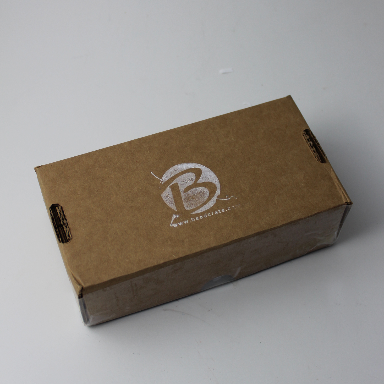 BeadCrate Subscription Box Review – December 2018