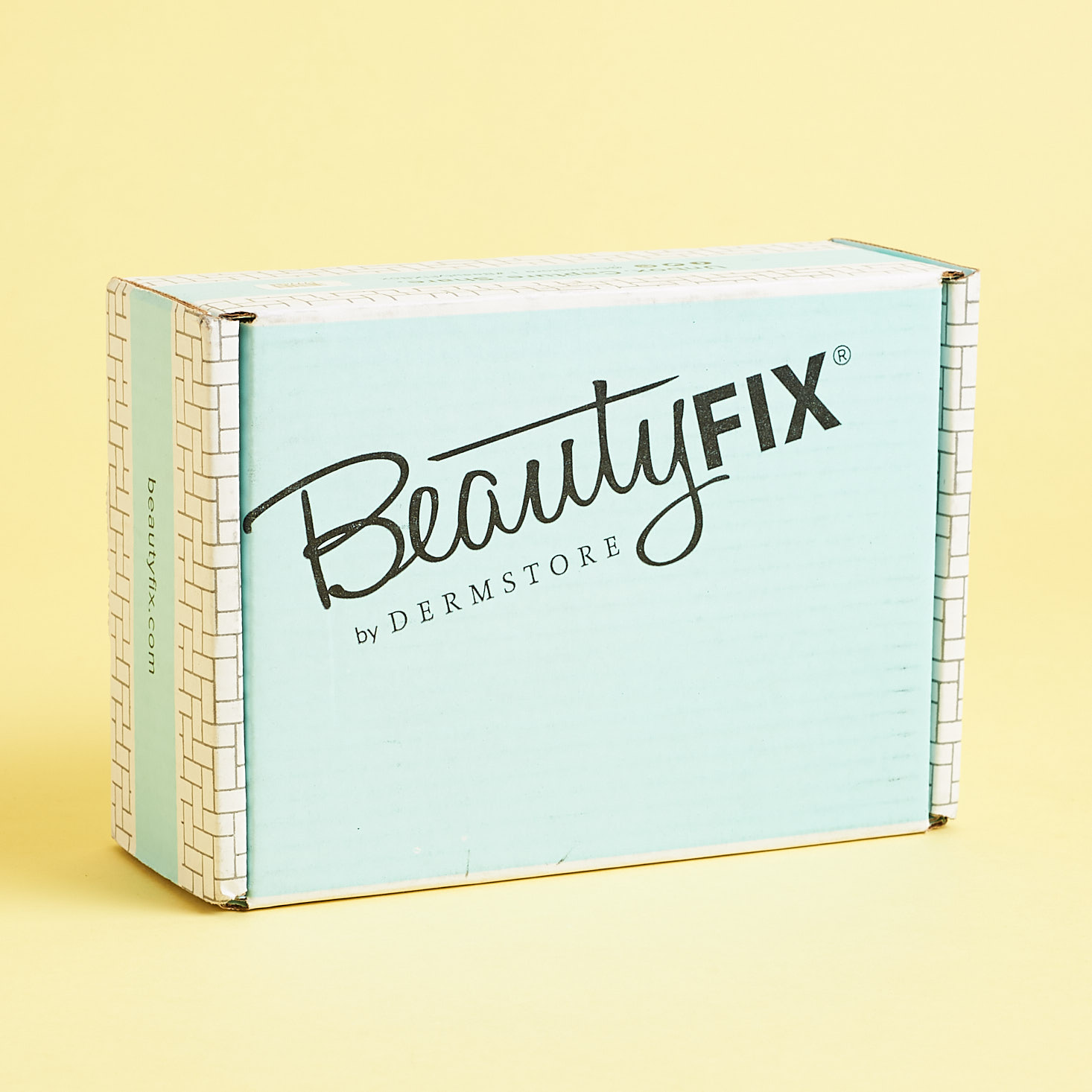 BeautyFIX Subscription Box Review – December 2018