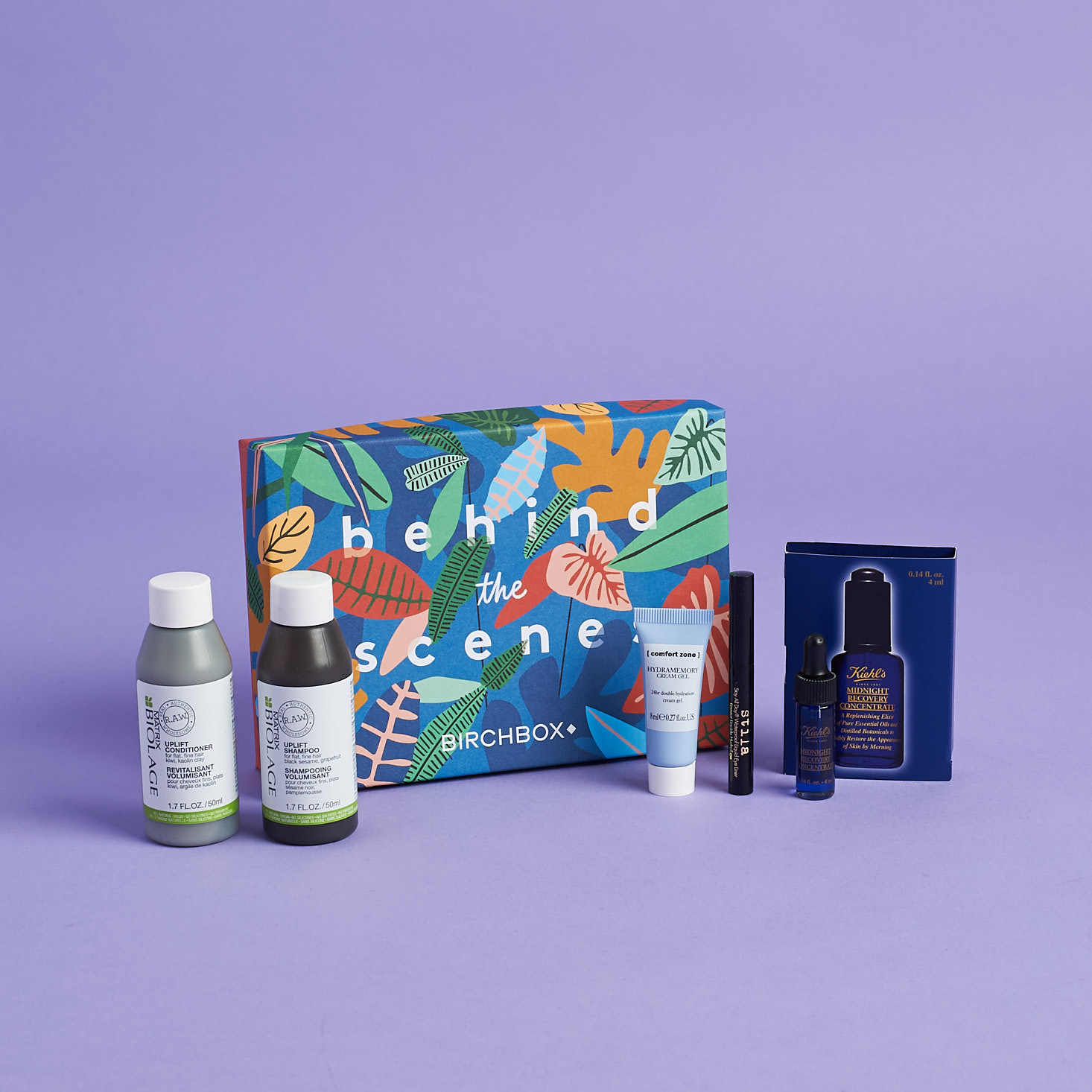 Can You Customize Your Birchbox?