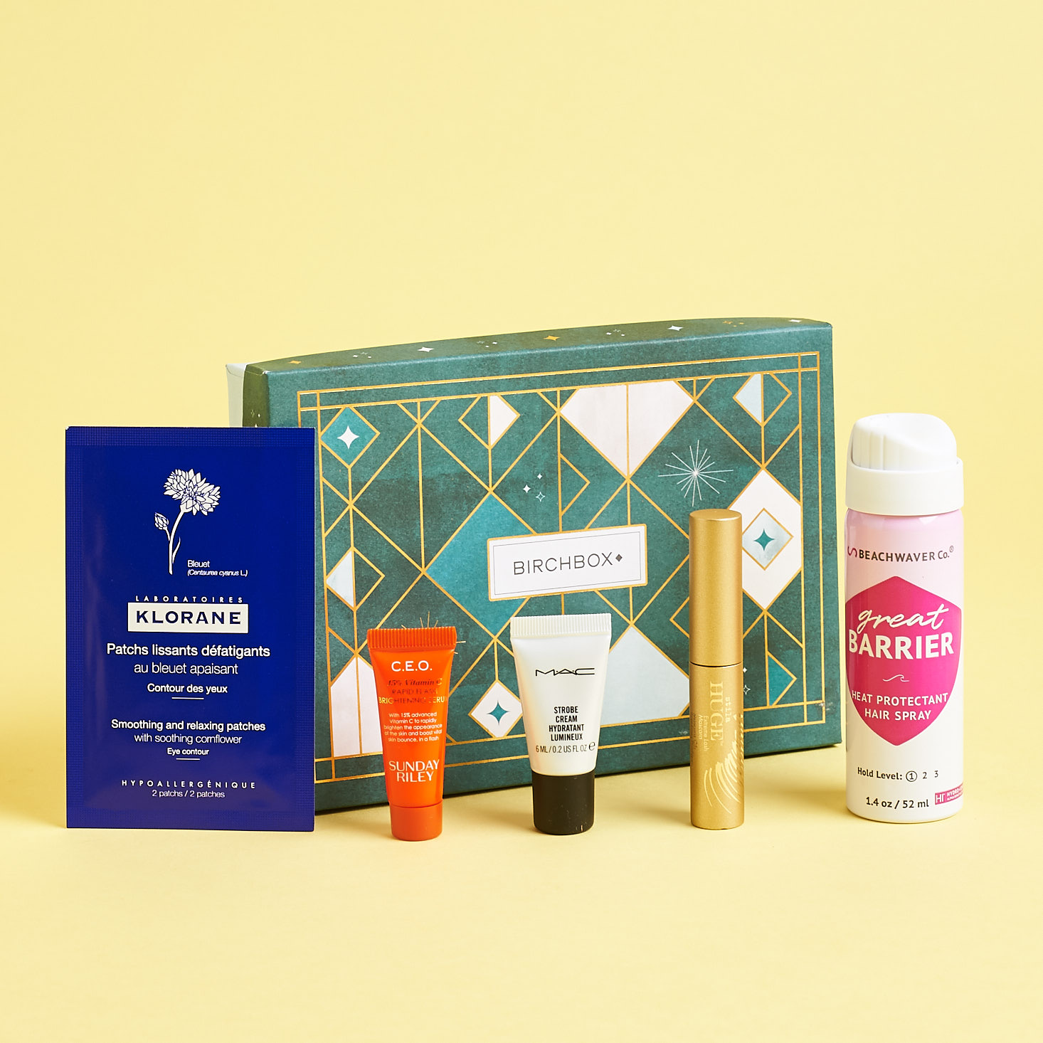 The 25 Best Subscription Boxes for Women in 2019