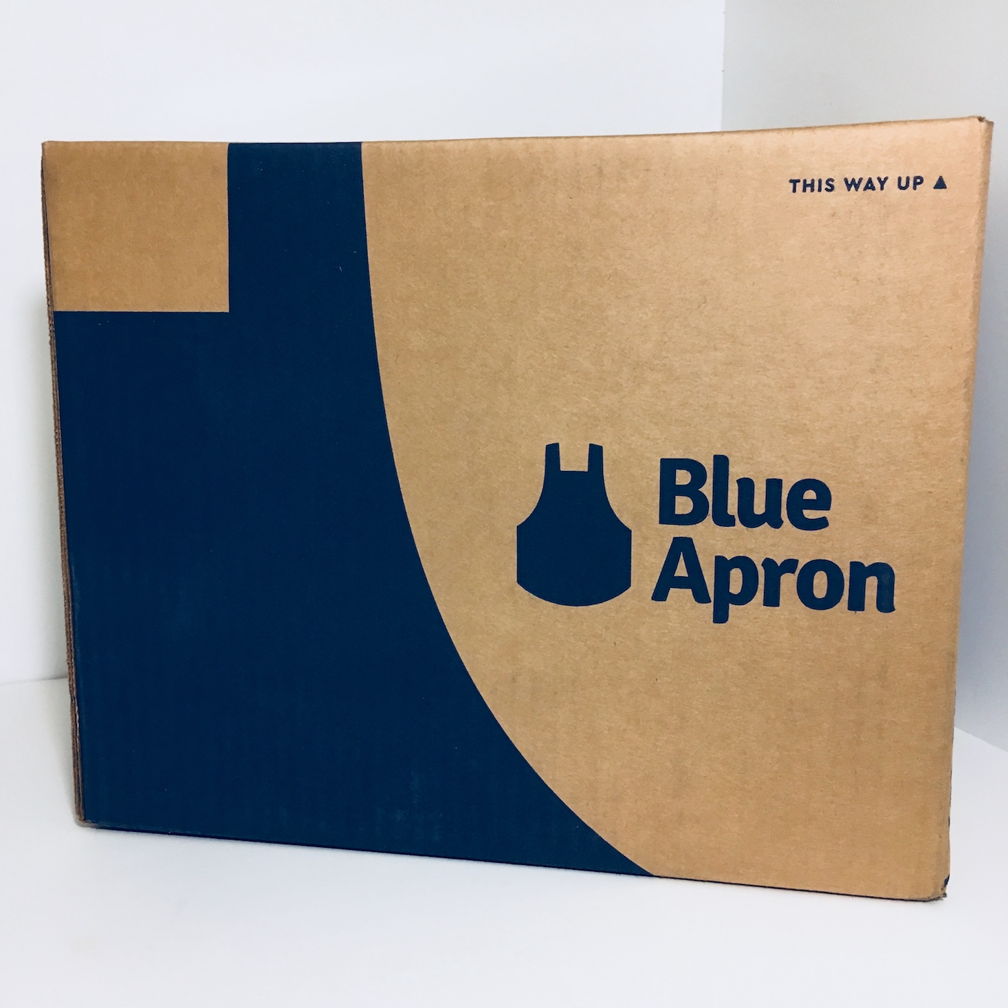 Blue Apron Subscription Box Review + Coupon – December 2018