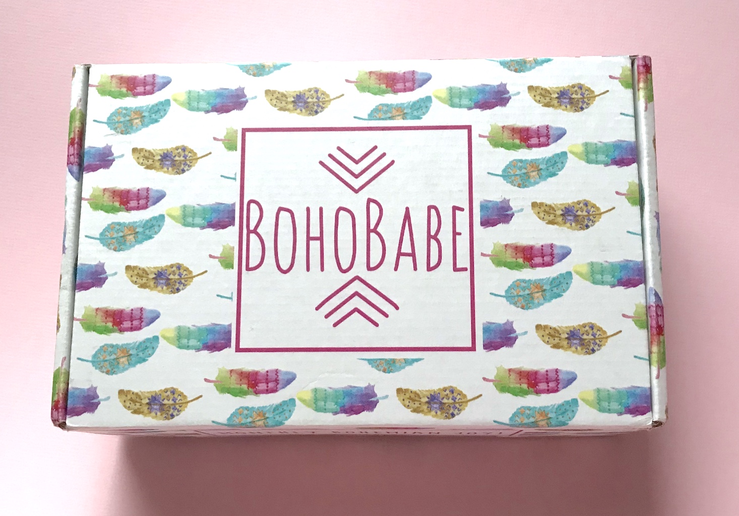 BohoBabe Box Subscription Review + Coupon – December 2018