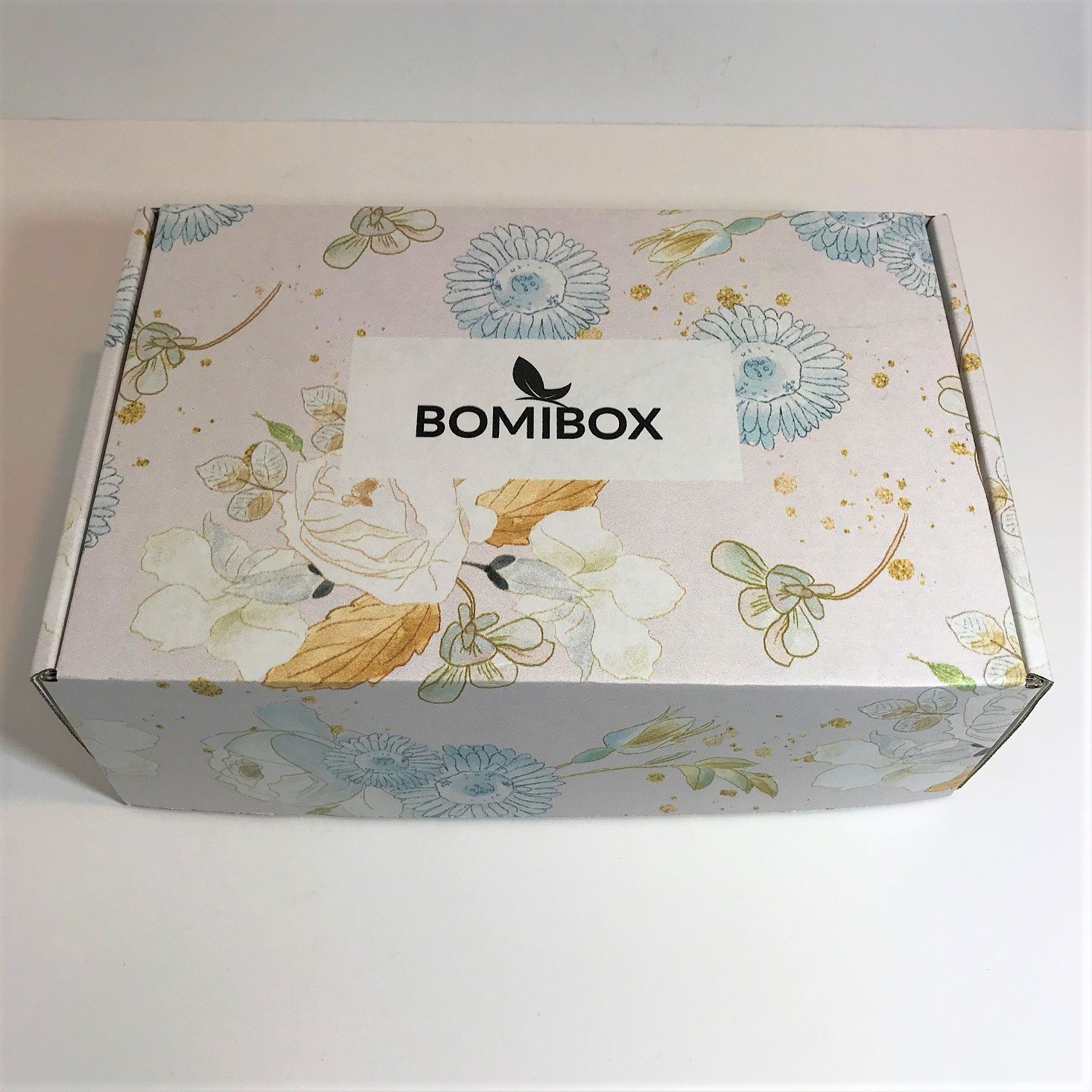 BomiBox K-Beauty Subscription Review + Coupon – November 2018