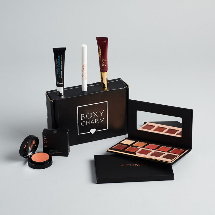 How Do I Cancel My BoxyCharm Subscription?