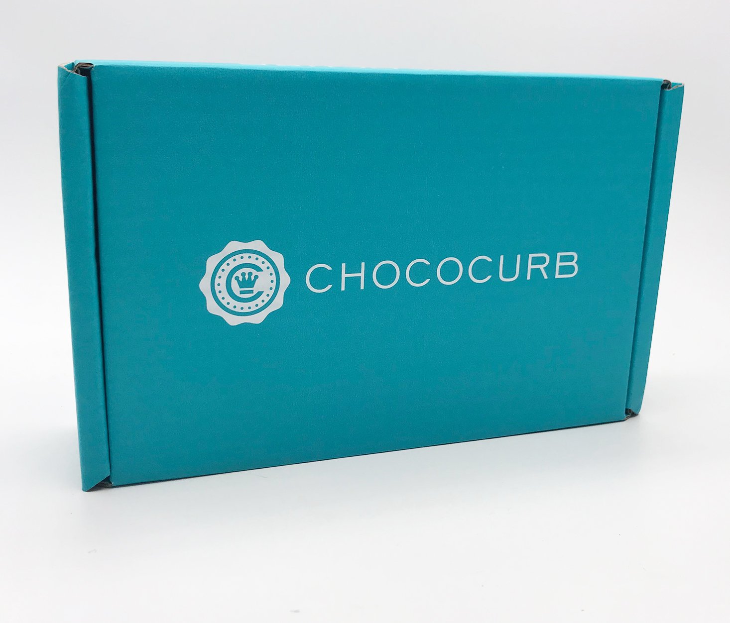 Chococurb Classic Box Review + Coupon – December 2018