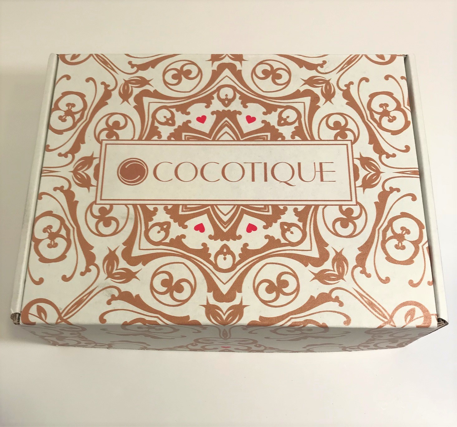 Cocotique “Reshma Beauty Fall Favorites” Review + Coupon – November 2018