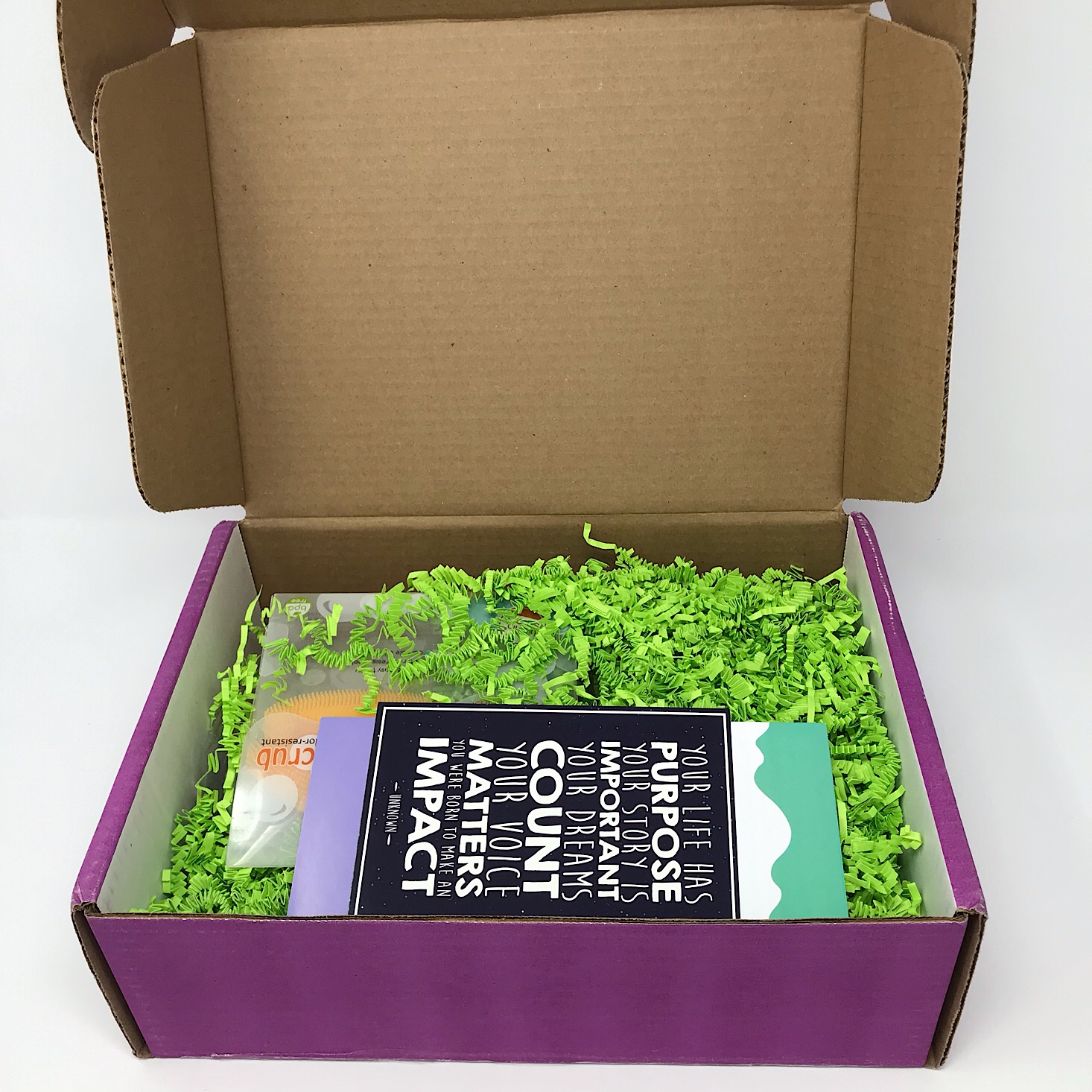 Sensory TheraPlay Box Review + Coupon – December 2018