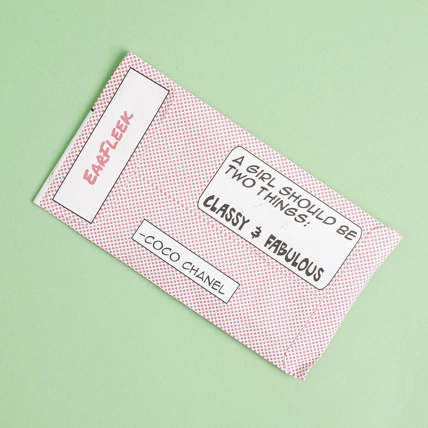 EarFleek Boho Babe Earring Review + 50% Off Coupon – November 2018