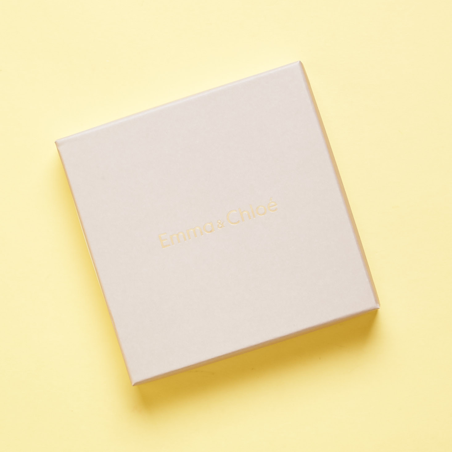 Emma & Chloe Deal – 50% Off 3-Month Subscription