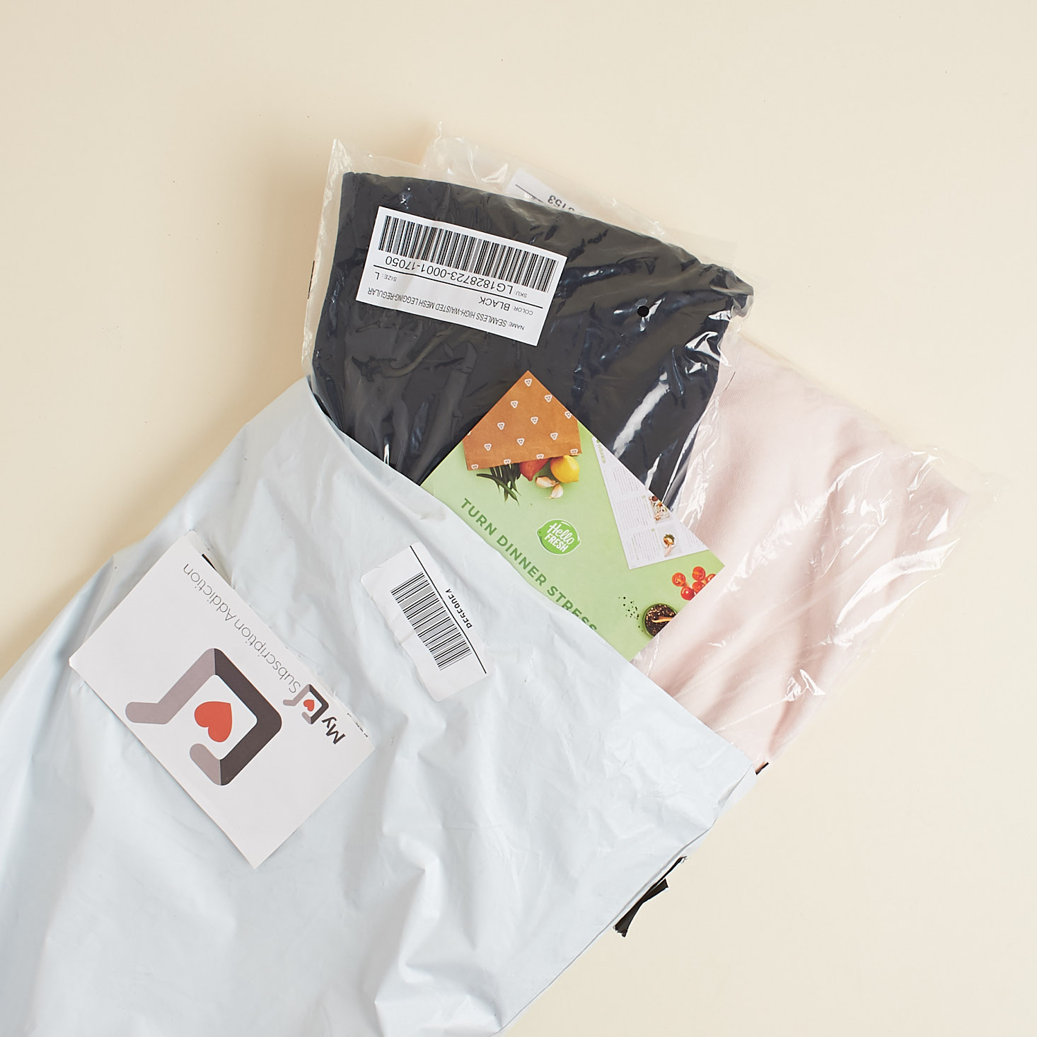 Fabletics VIP Membership Winter Fitness Clothing Review + Coupon – November 2018