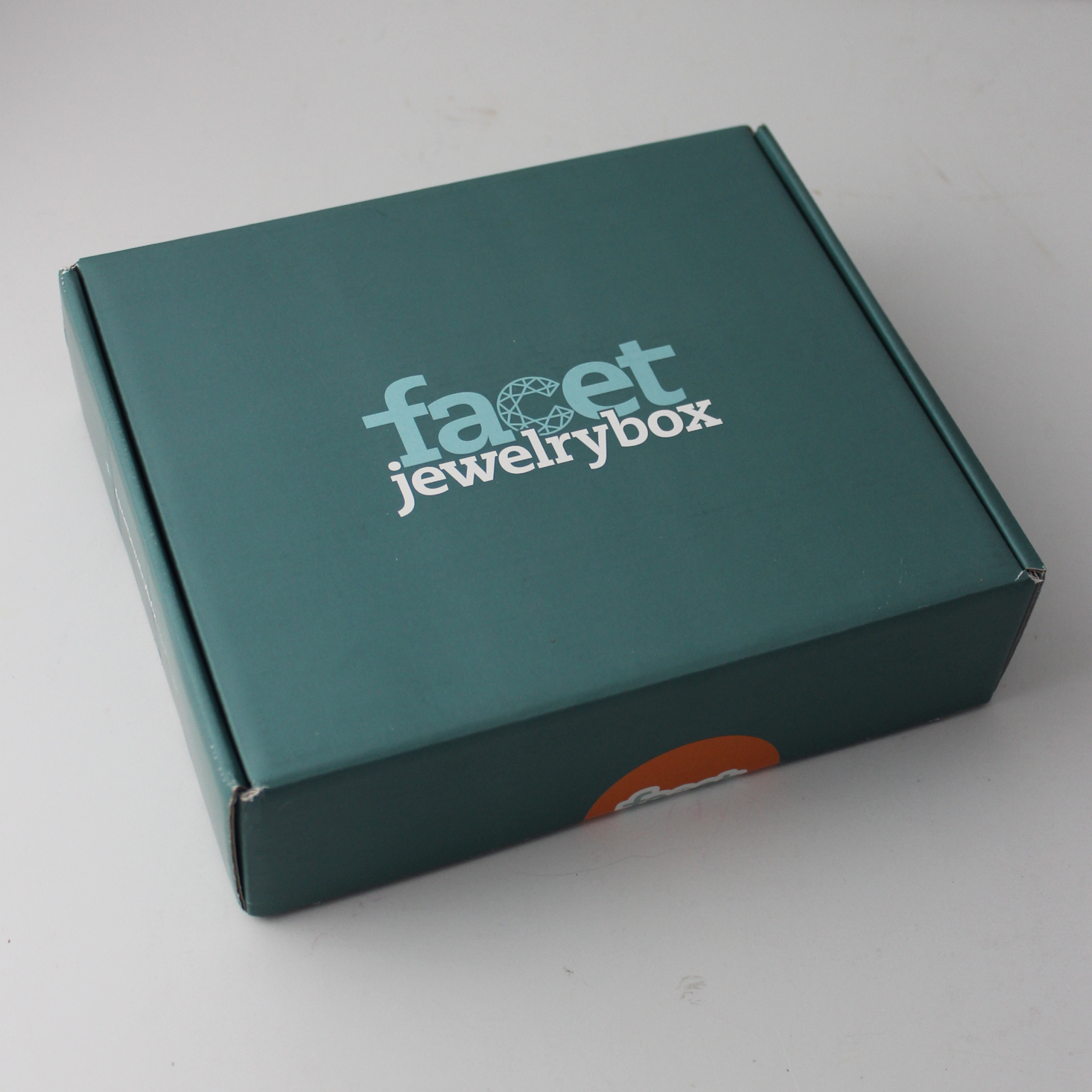 Facet Jewelry Box Bead Stitching Review + Coupon – December 2018