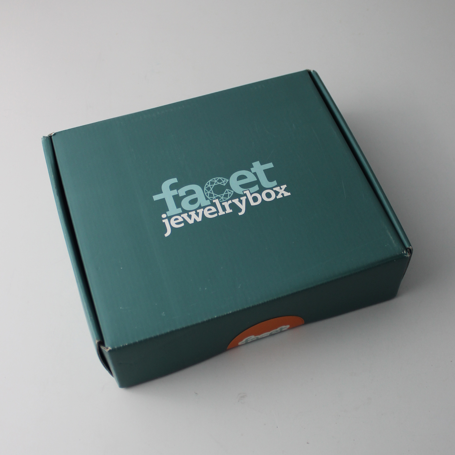 Facet Jewelry Box Bead Stitching Review + Coupon – November 2018