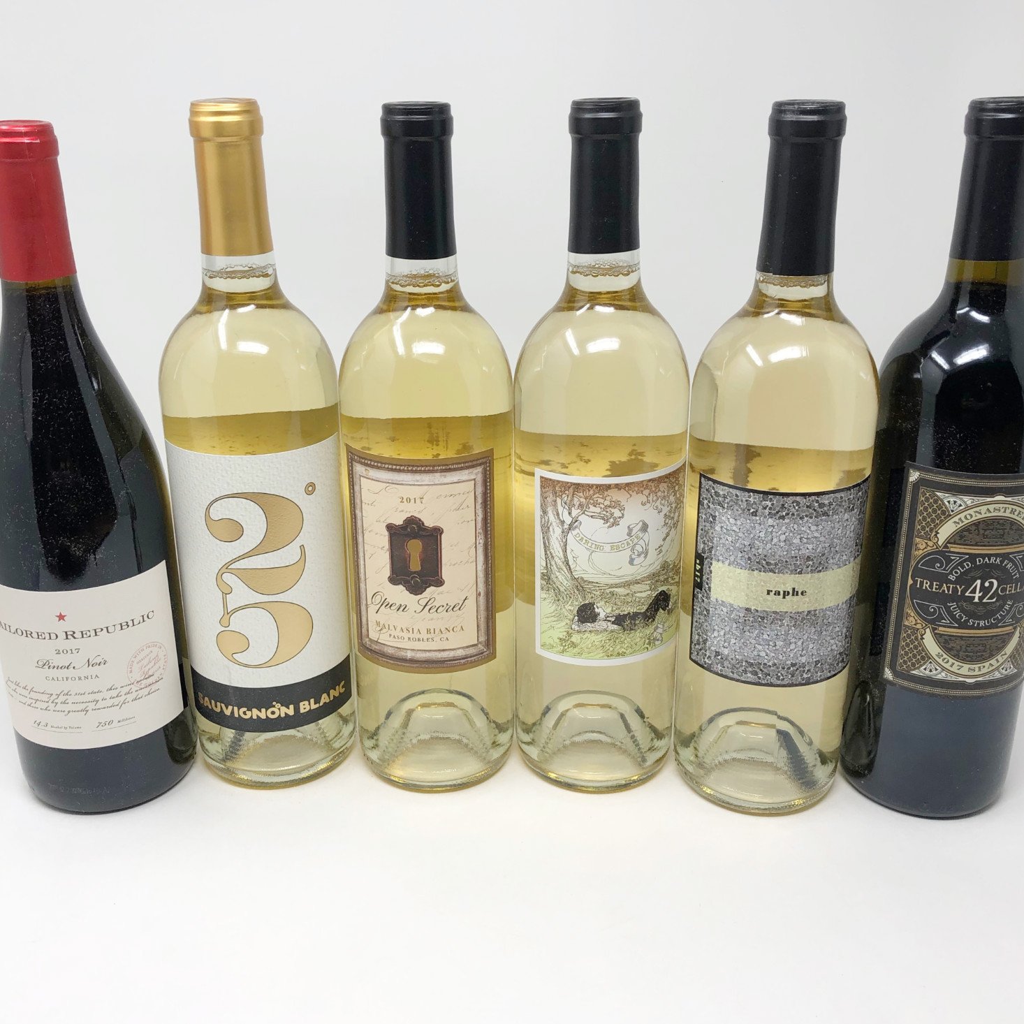 Firstleaf Wine Subscription Review + Coupon – December 2018