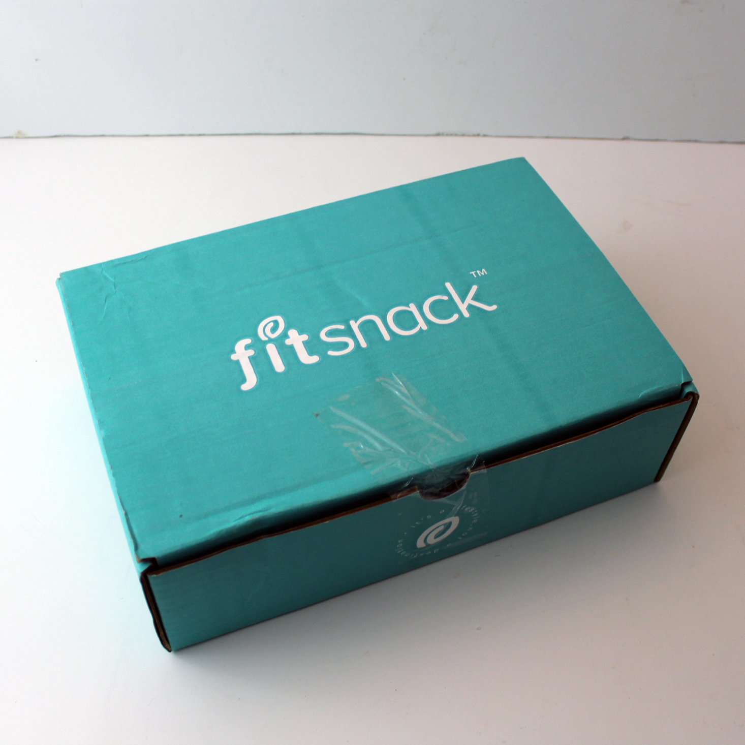 FitSnack Subscription Box Review + Coupon – December 2018