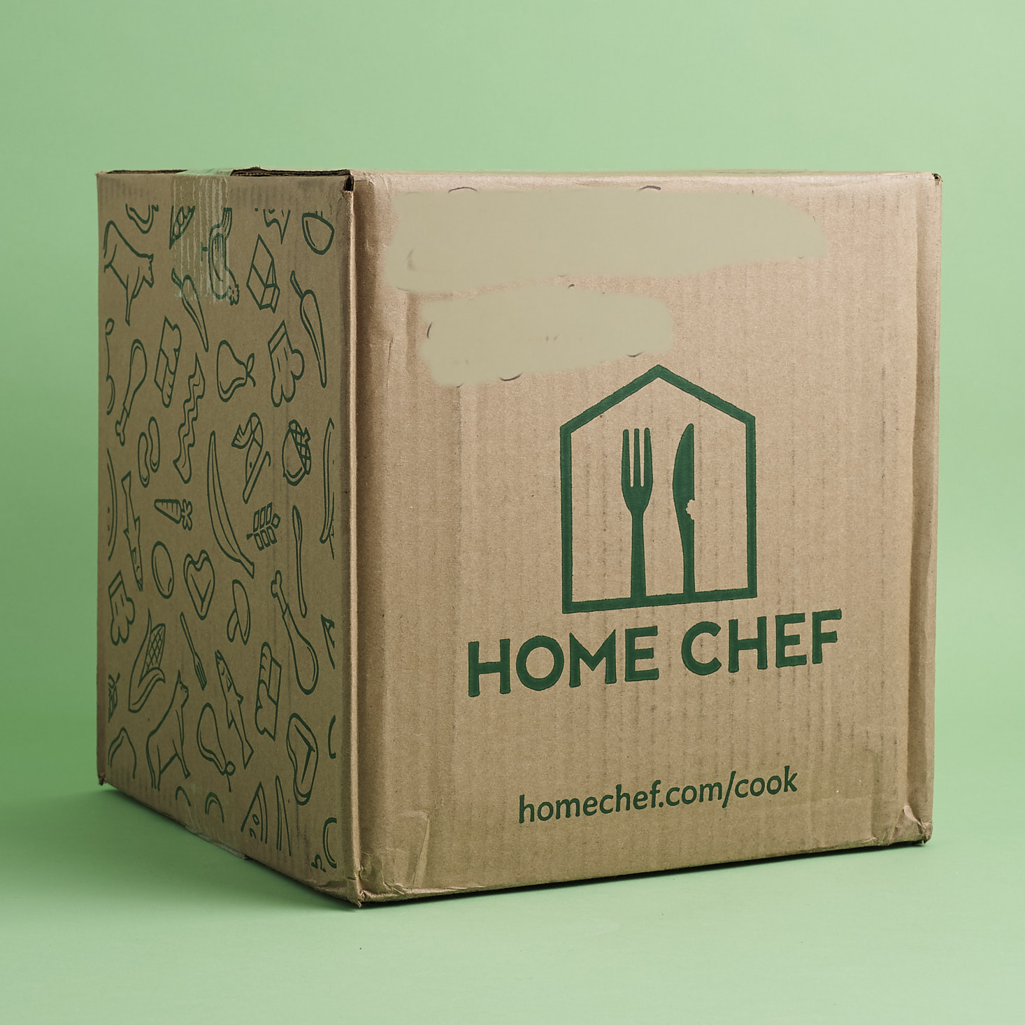 Home Chef Subscription Box Review + Coupon – December 2018