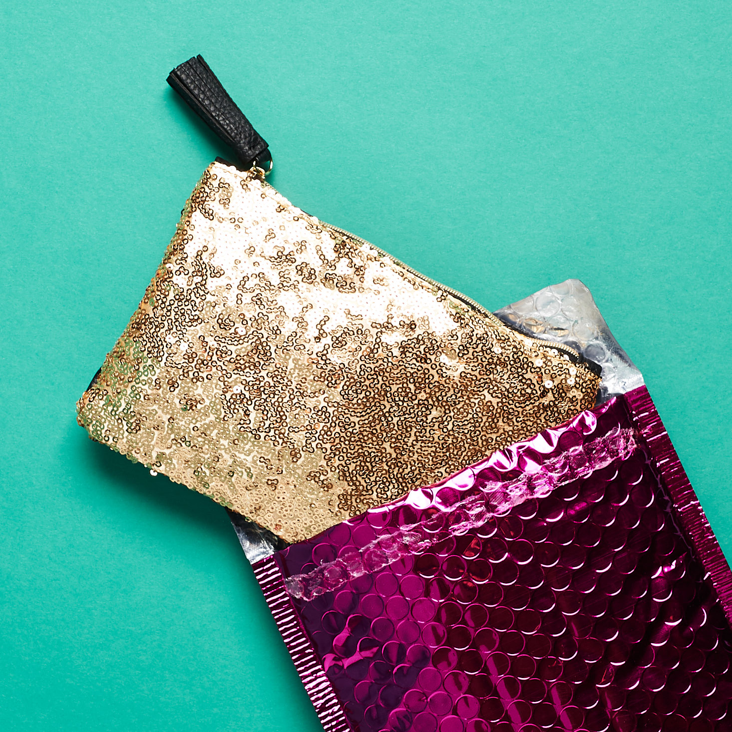 Ipsy Review – December 2018