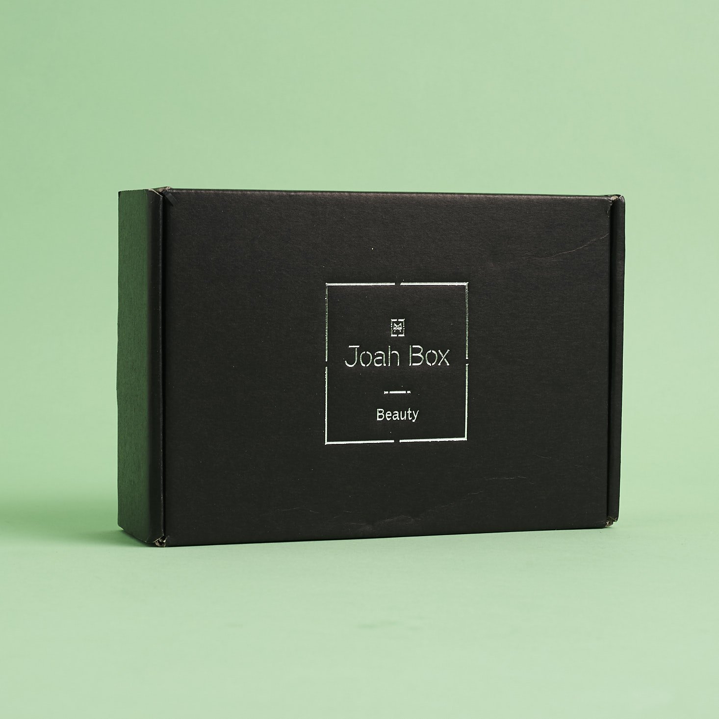 JoahBox May 2019 Spoiler + Coupon