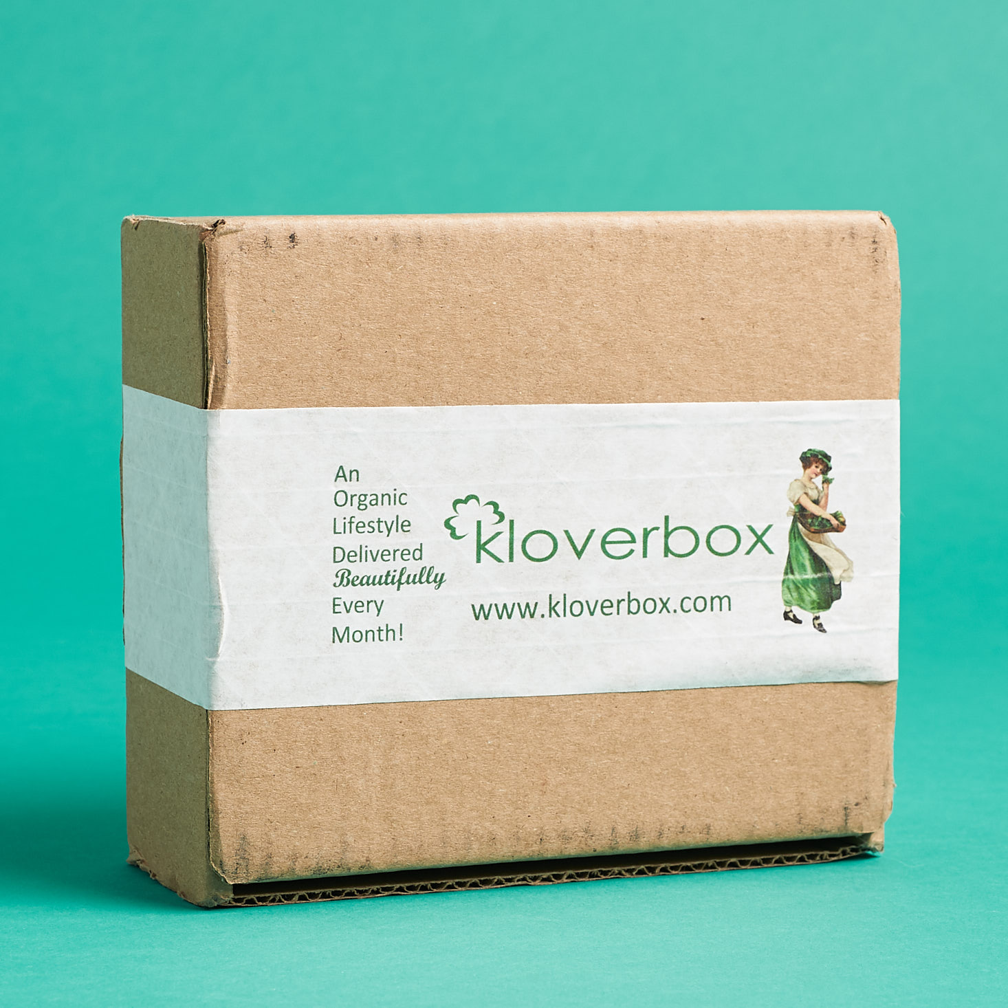 Kloverbox Subscription Box Review + Coupon – December 2018