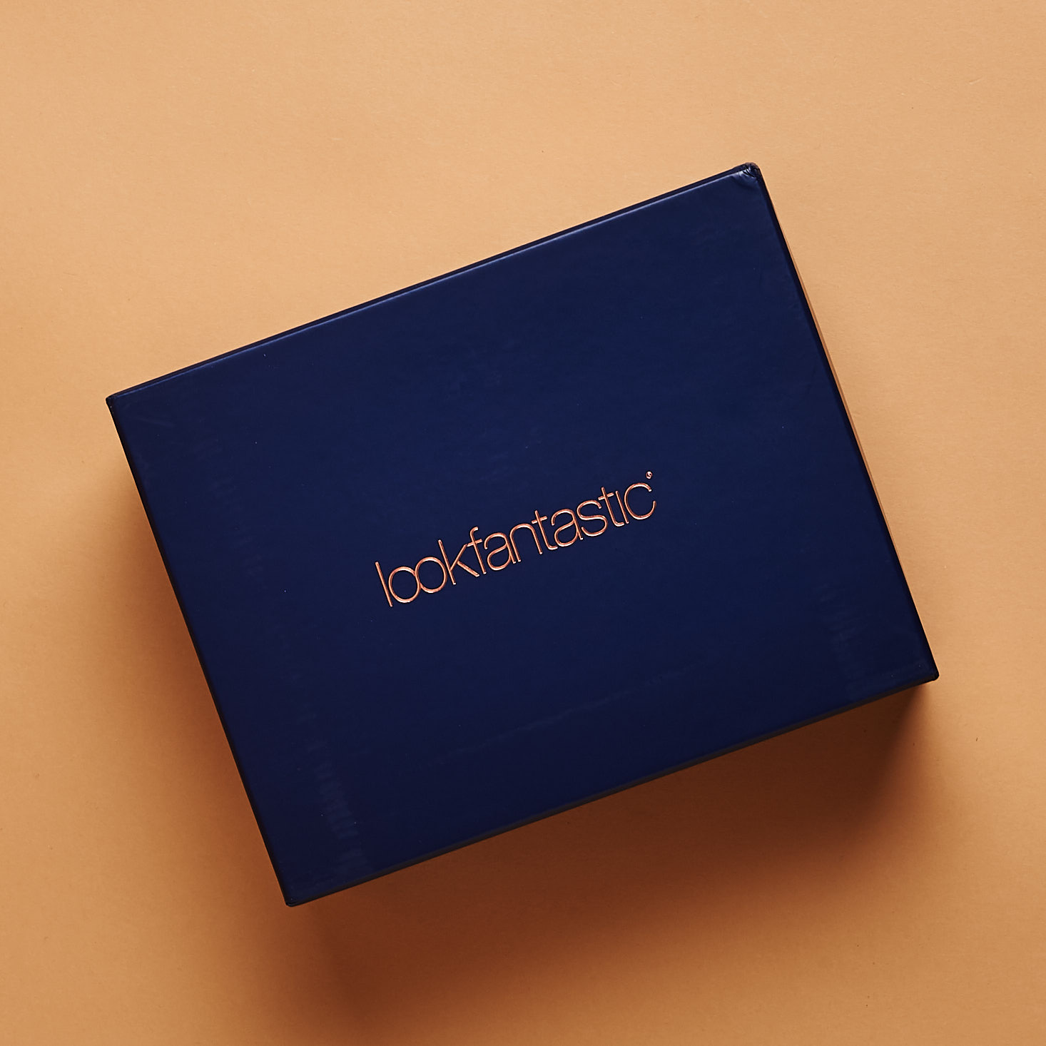 Look Fantastic Beauty Box Review – November 2018