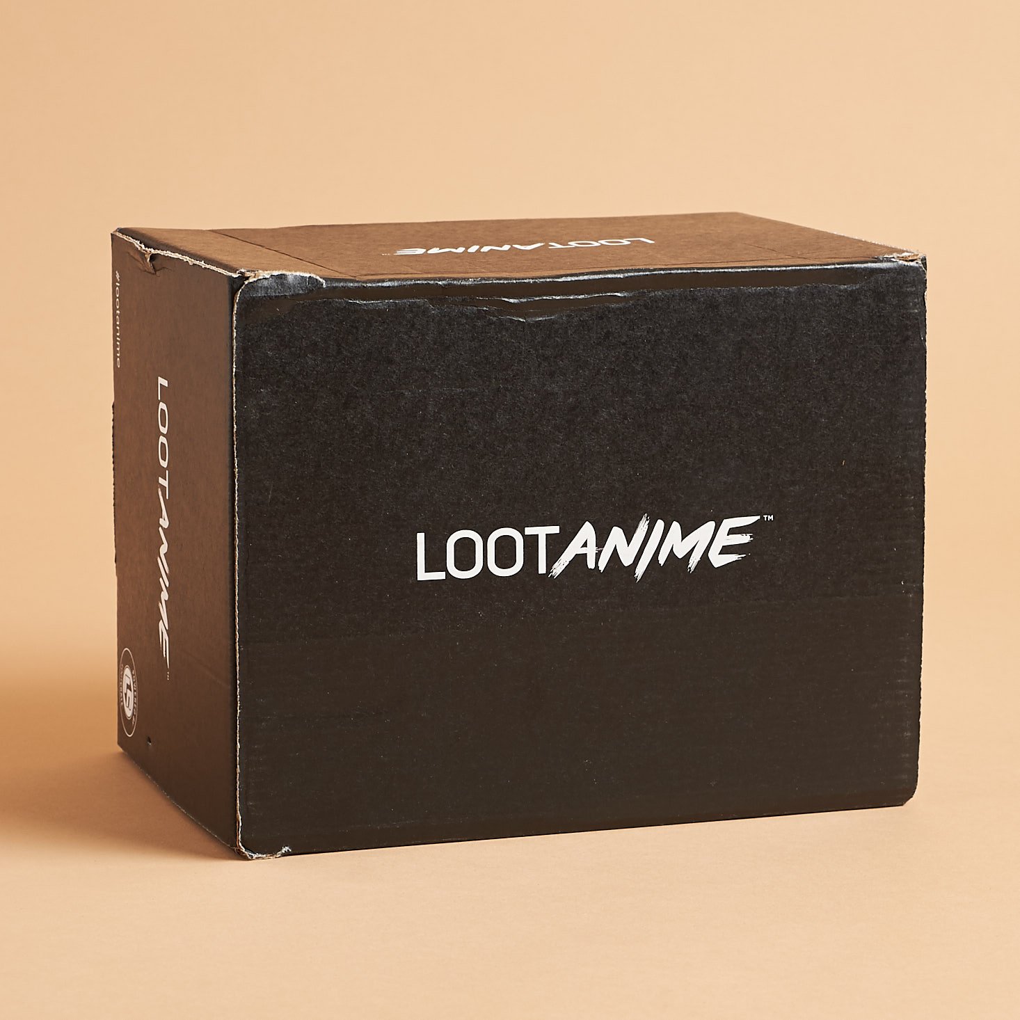 Loot Anime Subscription Box “Transform” Review + Coupon – October 2018