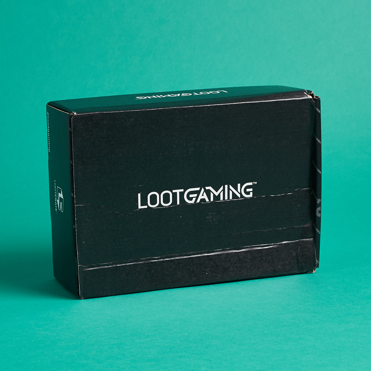 Loot Gaming Review + Coupon – Blade – November 2018