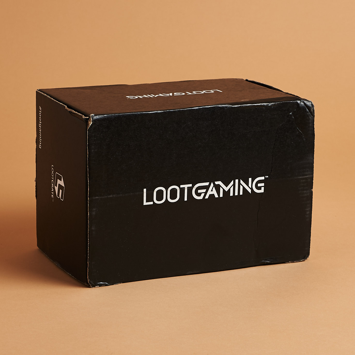 Loot Gaming Review + Coupon – Nightmare – October 2018