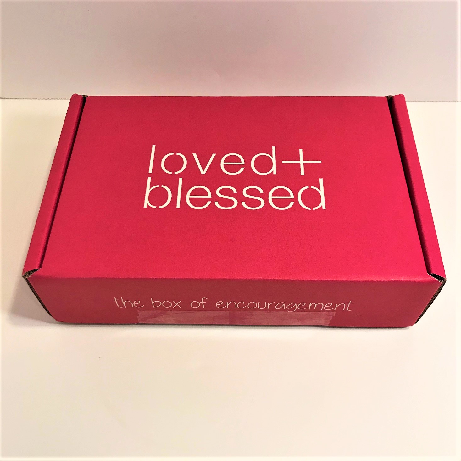 Loved + Blessed Review + Coupon – February 2019