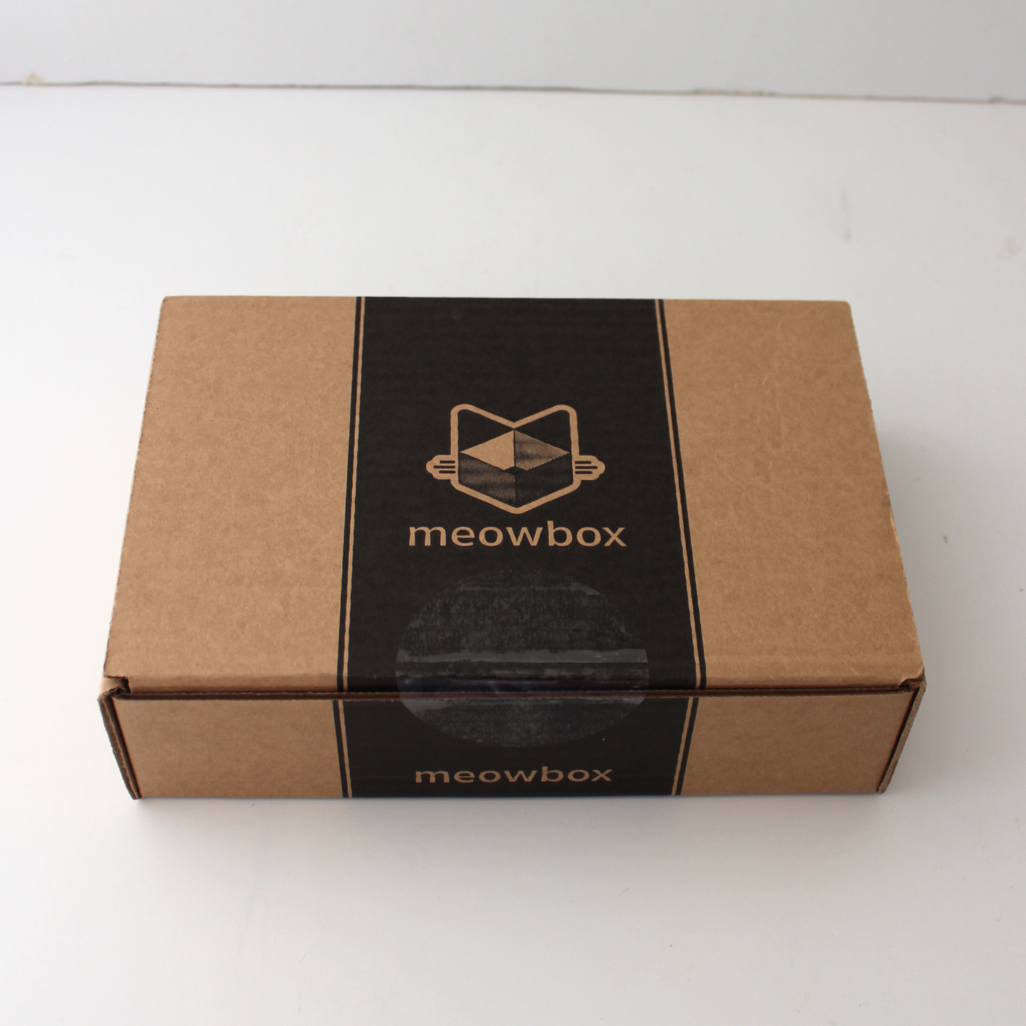 Meowbox Cat Subscription “Warmest Wishes” Review + Coupon – December 2018