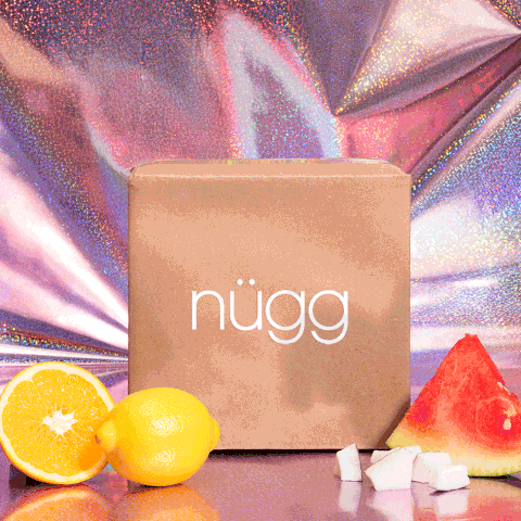 Nügg Beauty Limited Edition Mystery Box Available Now!