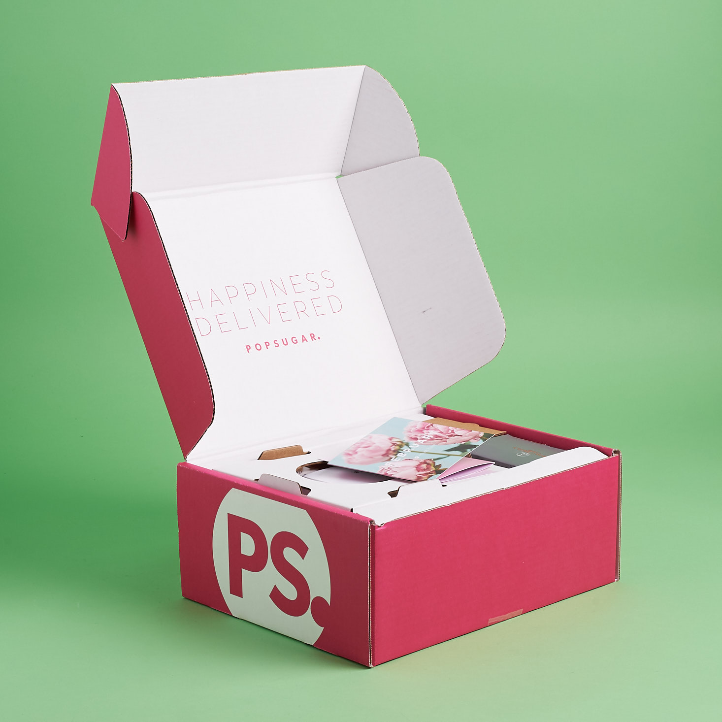 How Much Does POPSUGAR Must Have Box Cost?